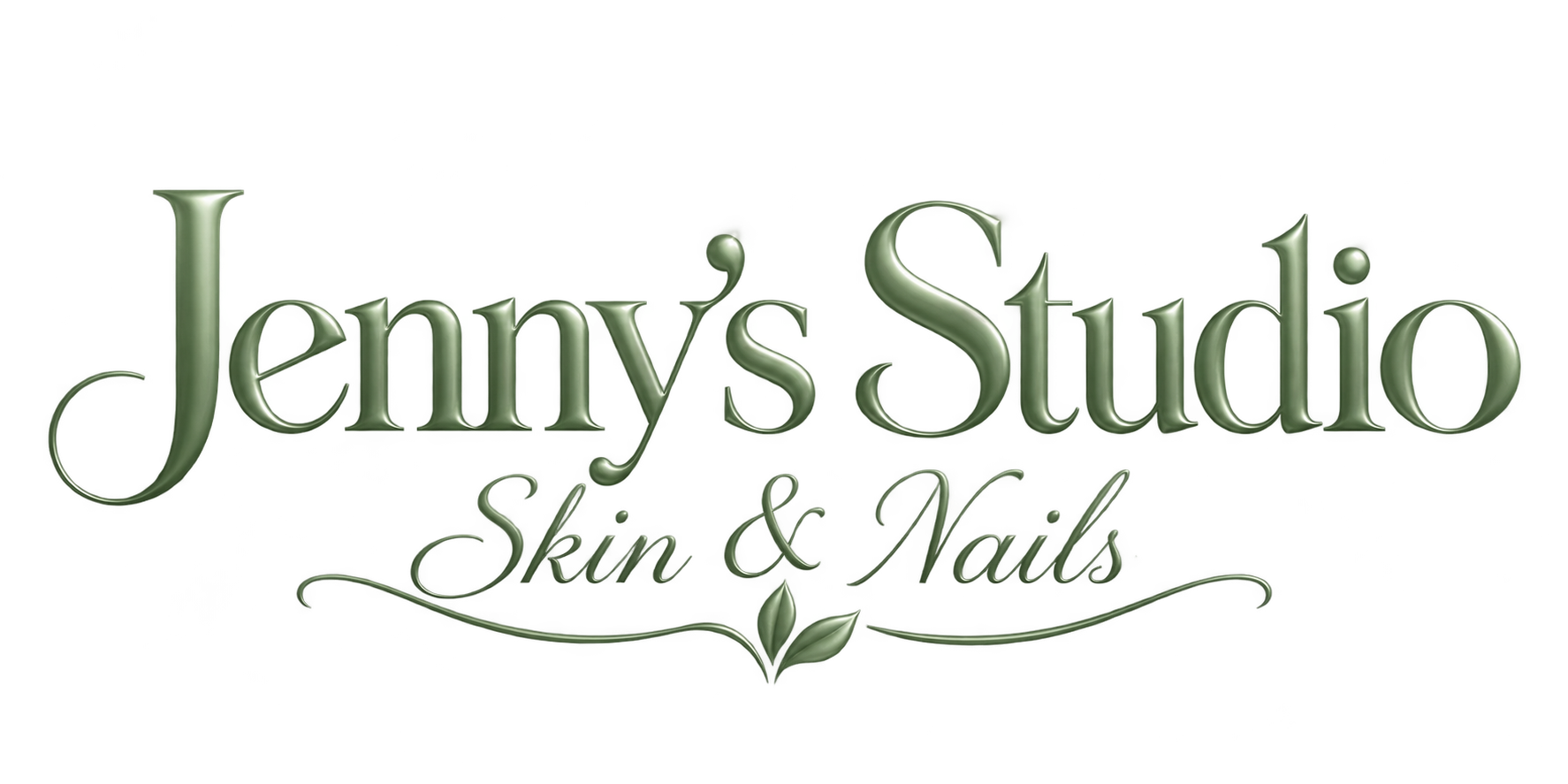 Jenny's Studio Skin & Nails